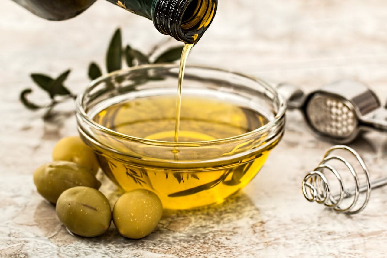 L'olio extravergine d'oliva: cosa significa davvero